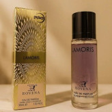 عطر ادکلن لالیک لامور روونا حجم ۳۰ میل