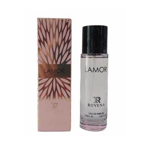 عطر ادکلن لالیک لامور روونا حجم ۳۰ میل