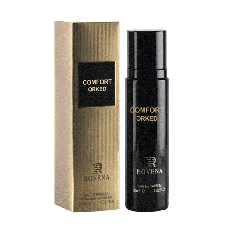 عطر ادکلن تام فورد بلک ارکید روونا حجم 30 میل