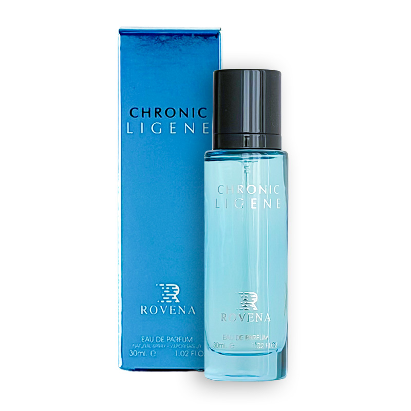 عطر ادکلن مردانه آزارو کروم لجند روونا حجم 30 میل