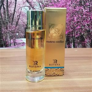 عطر روبرتو کاوالی پارادیسو روونا حجم 30 میل