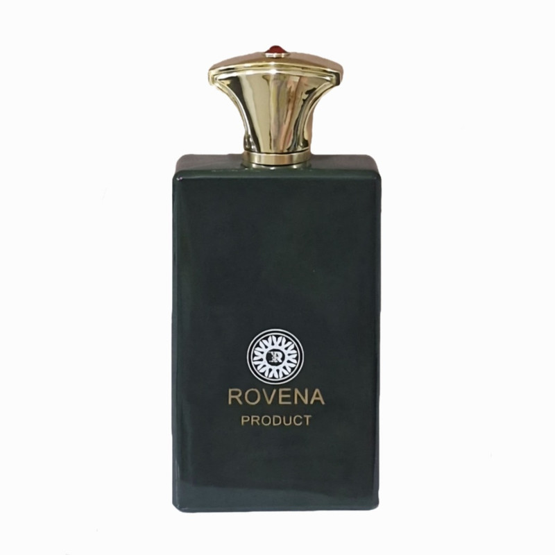 ادوپرفیوم روونا مدل ROVENA PRODUCT با رایحه گرم حجم 100 میلی‌لیتر - آمواج پرپس