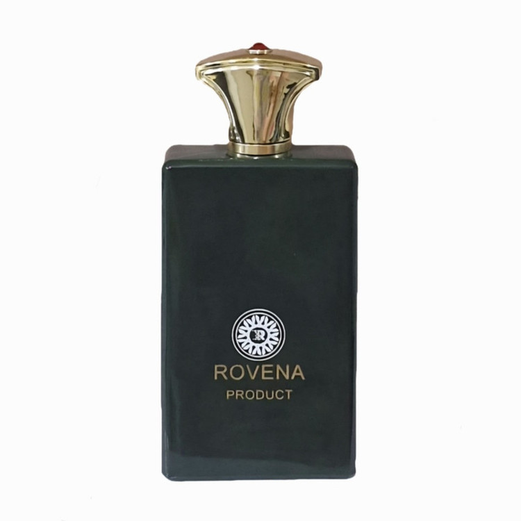 ادوپرفیوم روونا مدل ROVENA PRODUCT با رایحه گرم حجم 100 میلیلیتر - آمواج پرپس