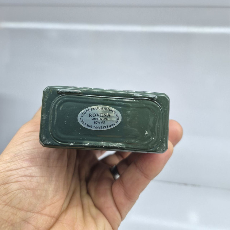 ادوپرفیوم روونا مدل ROVENA PRODUCT با رایحه گرم حجم 100 میلیلیتر - آمواج پرپس