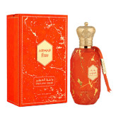 ادو پرفیوم مردانه آرماف مدل واحه العطر با رایحه معتدل حجم 100 میلی لیتر