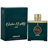 ادو پرفیوم مردانه آرماف مدل Dubai Nights Umbra با رایحه معتدل حجم 100 میلی لیتر