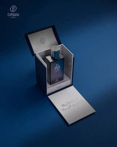 عطر ادکلن زنانه و مردانه وئام دی رز صمام حجم 100 میل