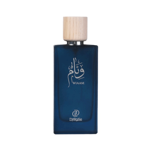 عطر ادکلن زنانه و مردانه وئام دی رز صمام حجم 100 میل