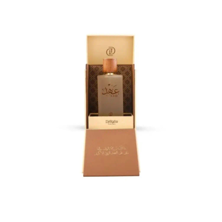عطر ادکلن زنانه مردانه دی روز عهد صمام 100 میل