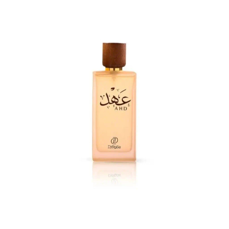 عطر ادکلن زنانه مردانه دی روز عهد صمام 100 میل