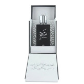 عطر ادکلن مردانه شَهم برند دی رُز صمام حجم 100 میل