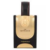 عطر ادکلن زنانه مردانه د لاینز کلاب ماجستیو آرماف حجم 100 میل