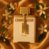عطر ادکلن کانیسر ومن برند آرماف حجم 100 میل Connoisseur Women Armaf