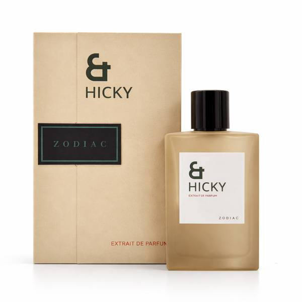 عطر ادکلن زنانه مردانه هیکی زودیاک صمام حجم 60 میلی لیتر اورجینال | SAMAM ZODIAC HICKY