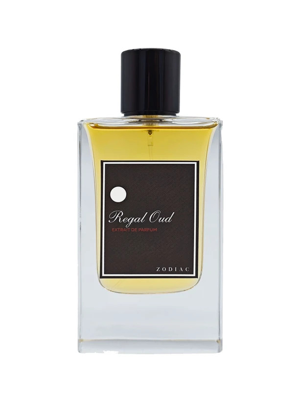 عطر ادکلن زنانه مردانه صمام زودیاک رگال عود حجم 60 میلSAMAM Zodiac Regal Oud