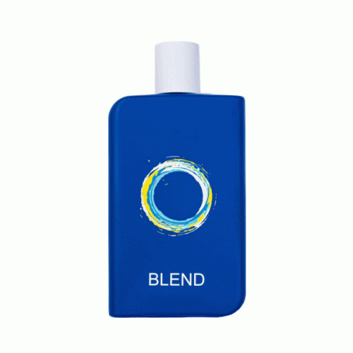 عطر ادکلن زنانه مردانه اورجینال صمام مدل والو بلند حجم 100 میلSAMAM Valve Blend