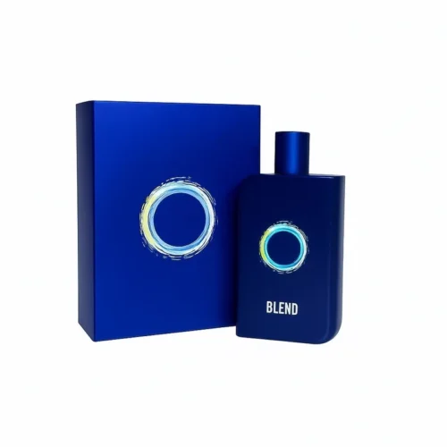 عطر ادکلن زنانه مردانه اورجینال صمام مدل والو بلند حجم 100 میلSAMAM Valve Blend