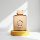 عطر ادکلن زنانه مردانه کلاب د نویت میلستون برندآرماف حجم 105 میلClub de Nuit Milestone Armaf