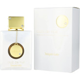 عطر ادکلن زنانه کلاب د نویت وایت ایمپریال برند آرماف حجم 105 میل armaf Club de Nuit White Imperiale