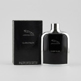 ادو تویلت مردانه جگوار مدل Jaguar Classic Black حجم 100 میلی لیتر